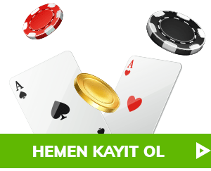 casino çipleri ve kartlar yer alan bahigo mobil giriş linki