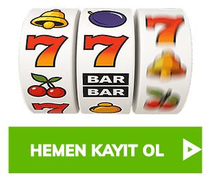 slot objeleri yer alan bahigo twitter görseli
