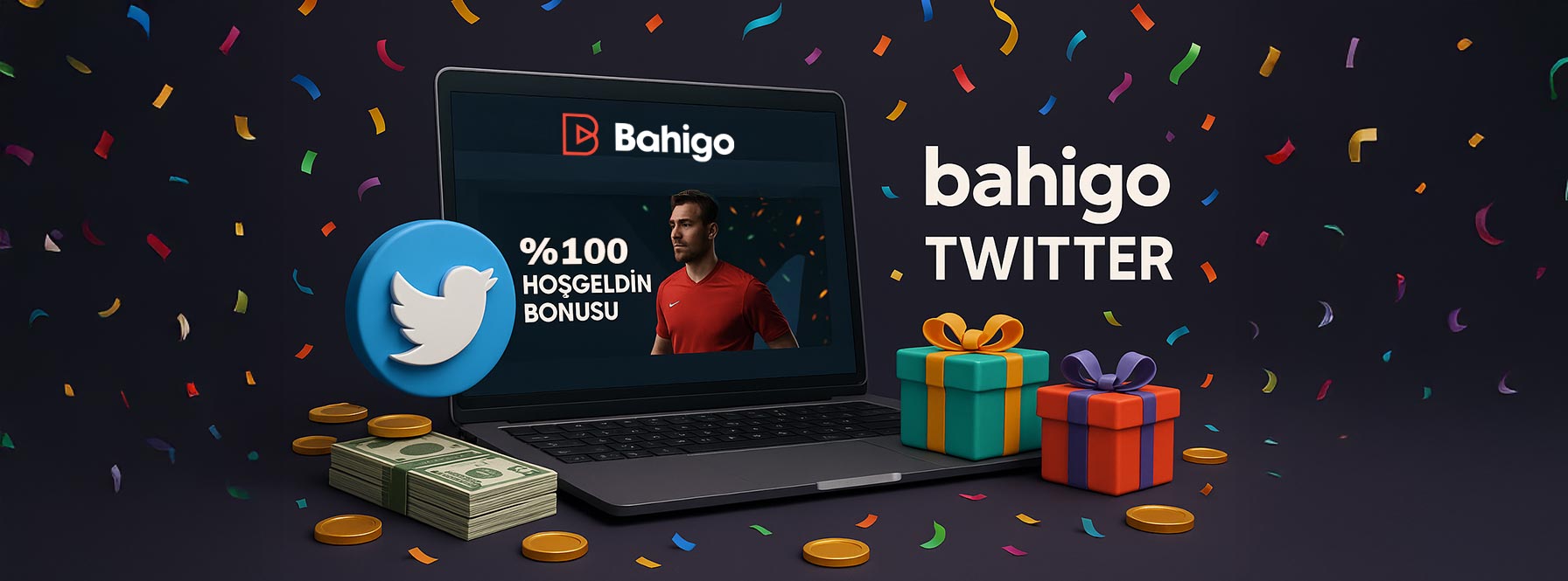 Bahigo Twitter